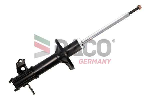 DACO GERMANY amortizatorius 553211R